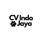 Logo CV. Indo Aroma Jaya