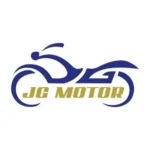 Logo YAMAHA JG BANDUNG (JG MOTOR)