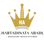 Logo PT HARTADINATA ABADI, tbk