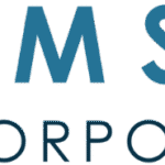 Logo RMS Corporation