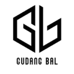 Logo PT Gudang Bal