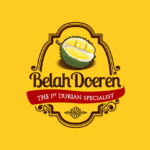 Logo PT Belah Doeren Internasional