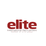 Logo Elite International Recruitment
