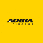 Logo Adira Finance