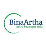 Logo PT BINA ARTHA VENTURA