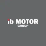 Logo Ibmotor Group