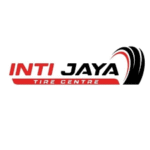 Logo Inti Jaya Tire Centre