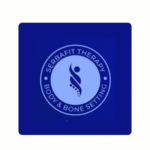 Logo SERBAFIT THERAPY