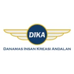 Logo PT DANAMAS INSAN KREASI ANDALAN