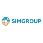 Logo SIM GROUP