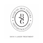 Logo BANDUNG SKIN CENTRE