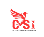 Logo PT Cahaya Sentosa Indonesia