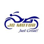 Logo JG Motor Group