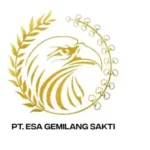 Logo PT ESA GEMILANG SAKTI