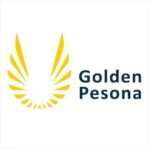 Logo Golden Pesona