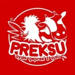 Logo PREKSU BANDUNG