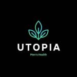 Logo Utopia Mens Health