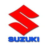 Logo SUZUKI MOBIL (BANDUNG)