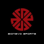 Logo Siongvo Sports