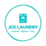 Logo JCK LAUNDRY