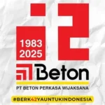 Logo PT. BUMI BETON PERKASA