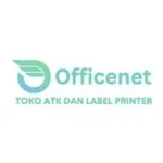 Logo OFFICENET BANDUNG