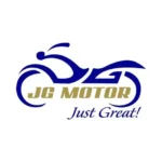 Logo YAMAHA JG MOTOR