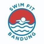 Logo Swim Fit Bandung