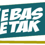 Logo Aneka Souvenir & BebasCetak