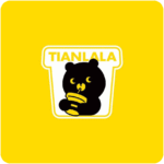 Logo TIANLALA