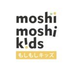 Logo MoshiMoshiKids