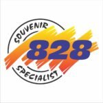 Logo 828 Souvenir Specialist