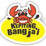 Logo KEPITING BANG JA'I BANDUNG