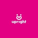 Logo Upright Corp