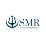 Logo PT Sarwa Manggalla Raya
