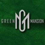 Logo GreenMansion.Bdg