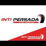 Logo Inti Persada Ban