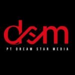 Logo PT Dream Star Media