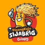 Logo PISANG KEJU SIJABRIG