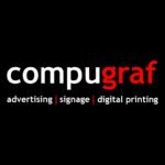 Logo COMPUGRAF