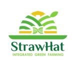 Logo StrawHat Eco Social Hub