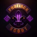 Logo Profjack Scout