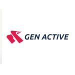 Logo Gen Active