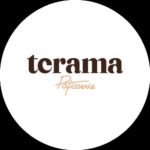 Logo Terama Patisserie
