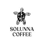 Logo SOLUNNA COFFEE