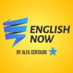 Logo English Now