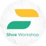 Logo Shoe Workshop