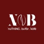 Logo NOB COFFEE