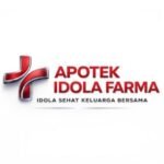 Logo Apotek Idola Farma