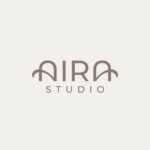 Logo AIRA Studio